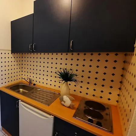בית הארחה Fruehstueckspension Haus Friederike