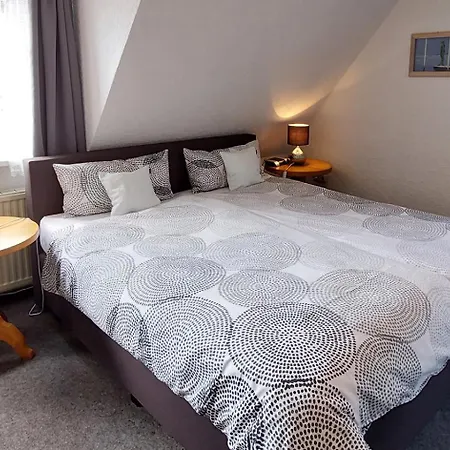 Guest house Fruehstueckspension Haus Friederike
