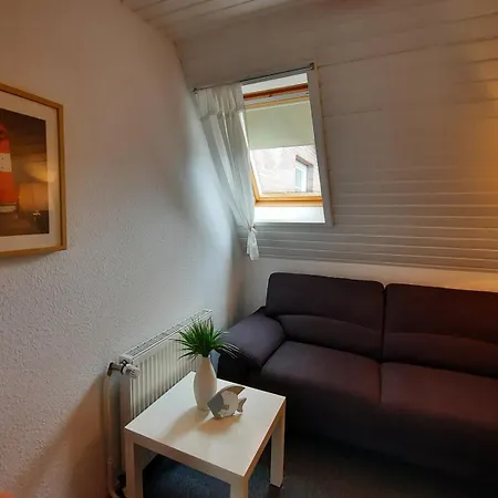 Fruehstueckspension Haus Friederike בית הארחה 3*