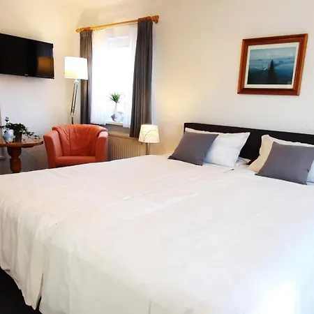 Fruehstueckspension Haus Friederike Guest house Dangast