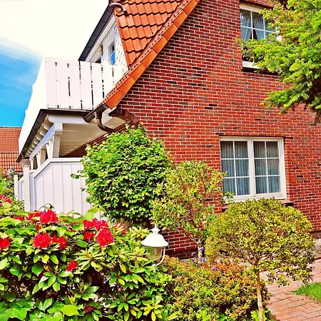 Fruehstueckspension Haus Friederike Guest house *