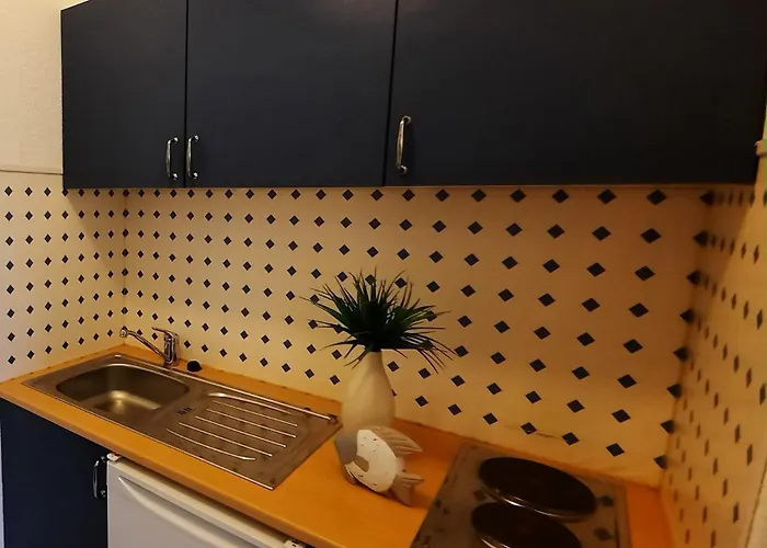 Gasthuis Fruehstueckspension Haus Friederike