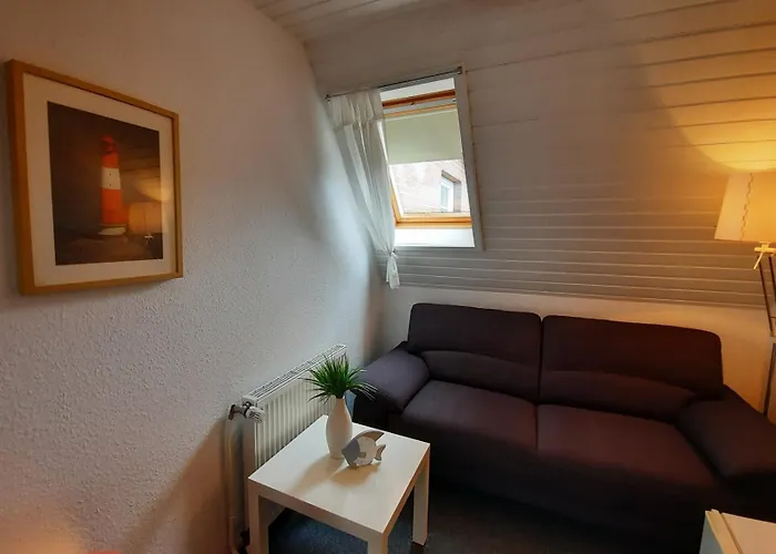 Fruehstueckspension Haus Friederike Gasthuis 3*