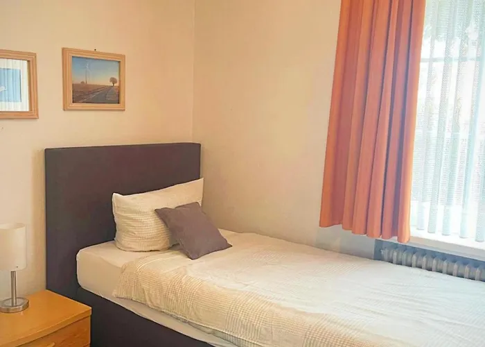 Gasthuis Fruehstueckspension Haus Friederike