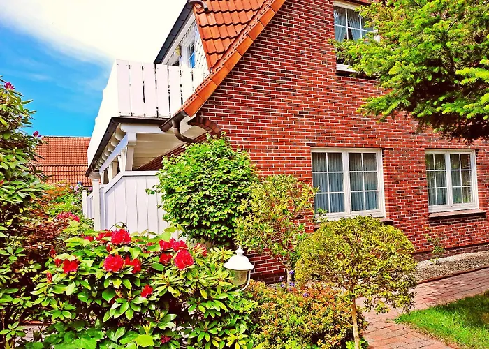 Fruehstueckspension Haus Friederike Gasthuis 3*